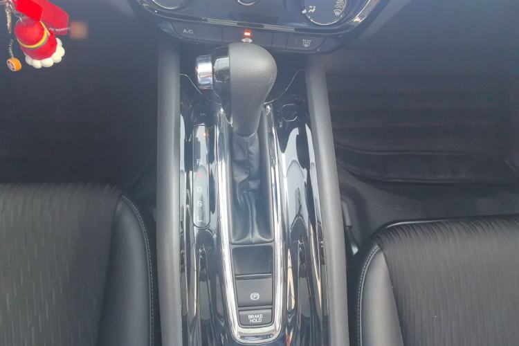 Used Honda Vezel 2020 1.5L CVT Pioneer Edition Gear Lever