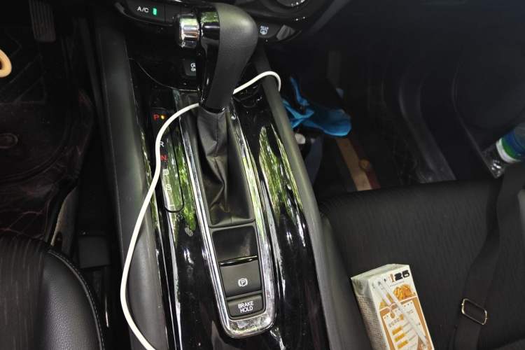 Used Honda Vezel 2020 1.5L CVT Pioneer Edition Gear Lever