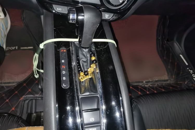 Used Honda Vezel 2020 1.5L CVT Pioneer Edition Gear Lever