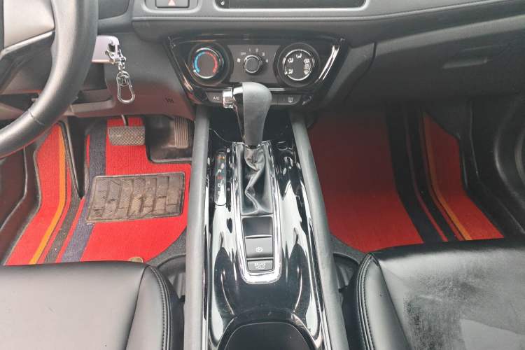 Used Honda Vezel 2020 1.5L CVT Pioneer Edition Gear Lever