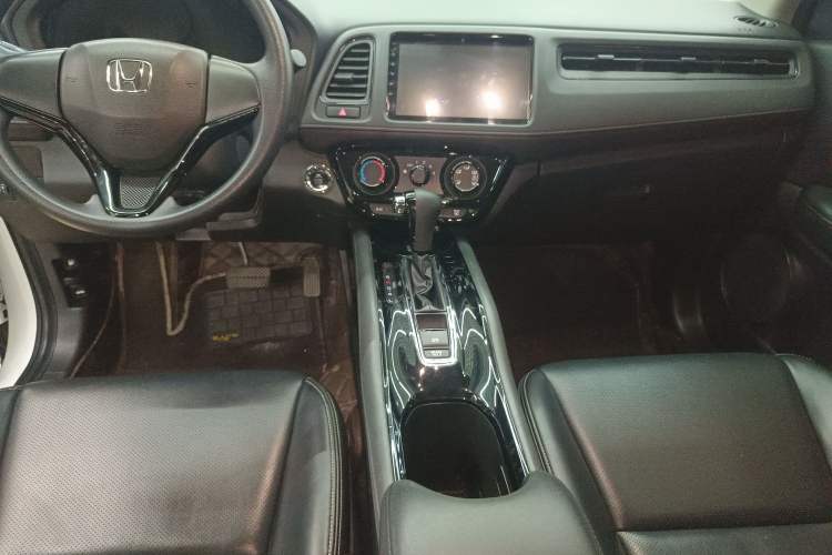 Used Honda Vezel 2020 1.5L CVT Elite Edition Gear Lever
