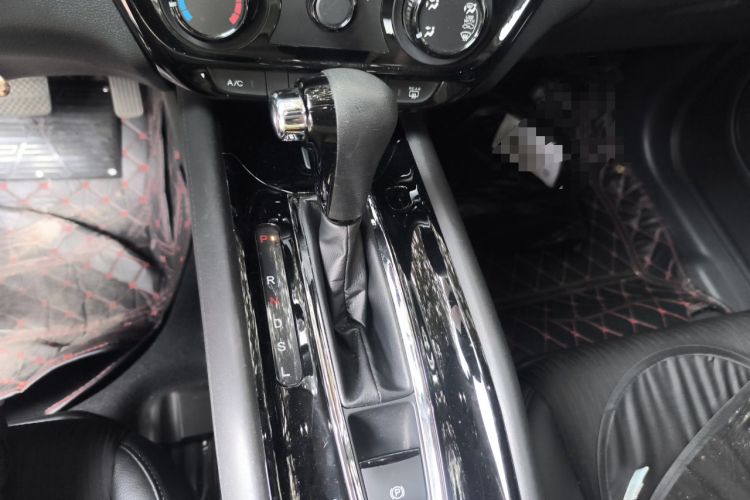 Used Honda Vezel 2020 1.5L CVT Pioneer Edition Gear Lever