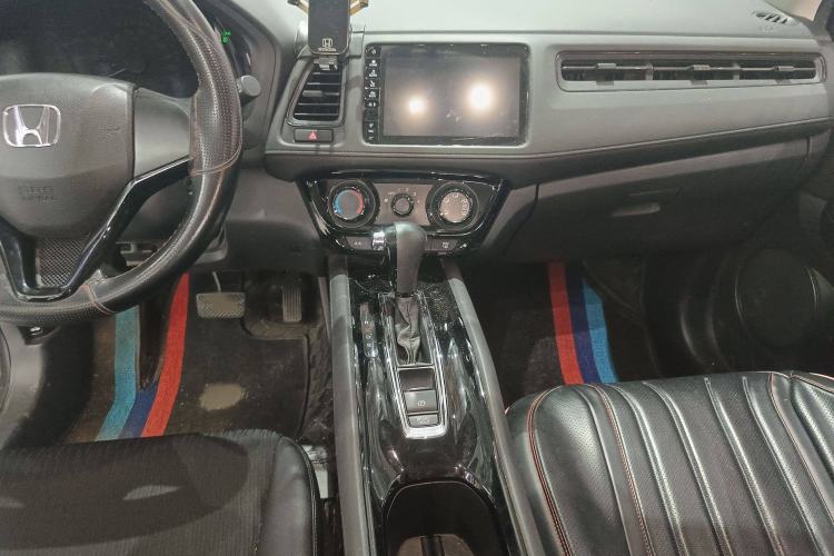 Used Honda Vezel 2020 1.5L CVT Pioneer Edition Gear Lever