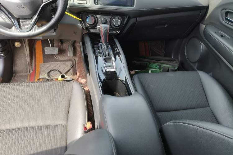 Used Honda Vezel 2020 1.5L CVT Pioneer Edition Gear Lever