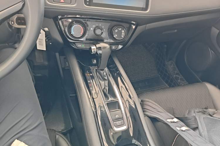 Used Honda Vezel 2020 1.5L CVT Pioneer Edition Gear Lever