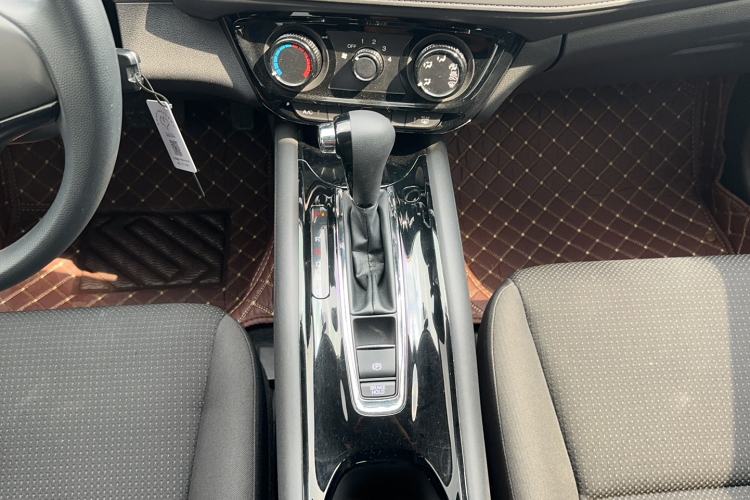 Used Honda Vezel 2020 1.5L CVT Elite Edition Gear Lever