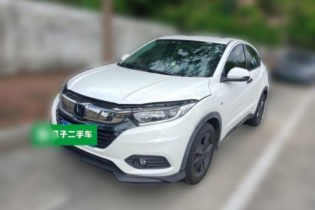 Używany Honda Vezel 2020 220 TURBO CVT Elite Edition