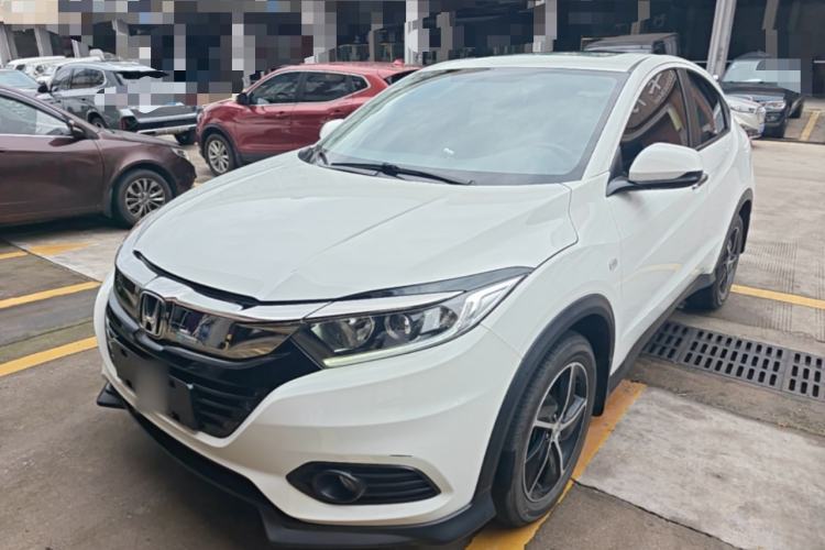 Used Honda Vezel 2020 1.5L CVT Pioneer Edition Guazi used car, China used car export, Used car for sale, Used  cars, Cheapest cars for sale