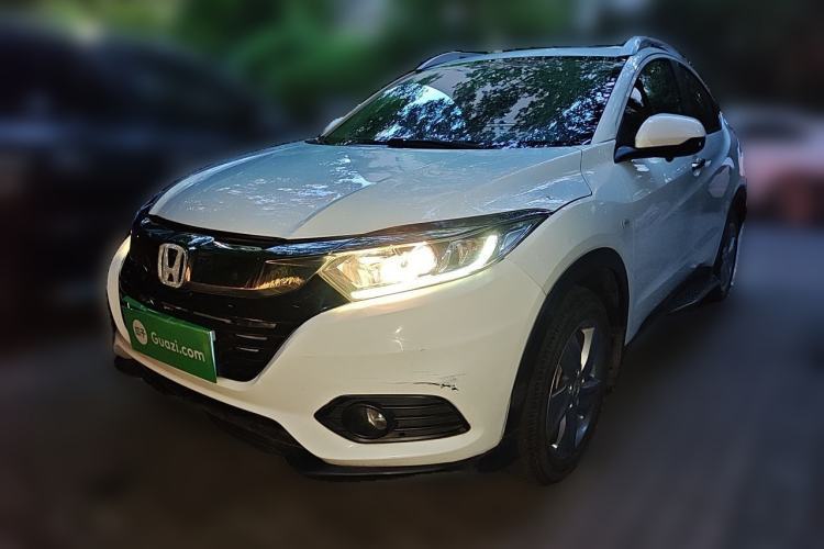 Ojetý Honda Vezel 2020 1.5L CVT Elite Edition Guazi used car, China used car export, Used car for sale, Used  cars, Cheapest cars for sale