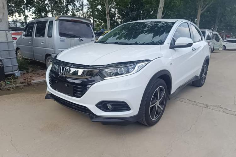 Used Honda Vezel 2020 1.5L CVT Pioneer Edition Guazi used car, China used car export, Used car for sale, Used  cars, Cheapest cars for sale