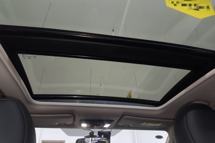 Used Honda Vezel 2020 1.5L CVT Pioneer Edition Headliner