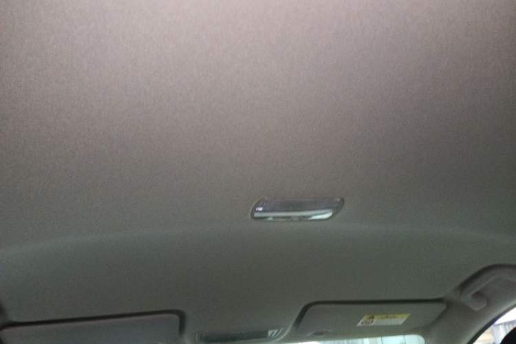 Used Honda Vezel 2020 220 TURBO CVT Elite Edition Headliner
