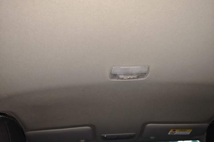Used Honda Vezel 2020 220 TURBO CVT Elite Edition Headliner
