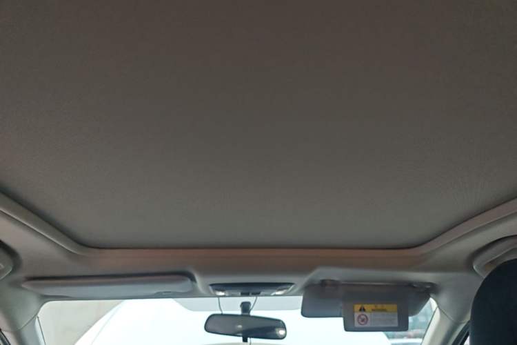 Used Honda Vezel 2020 1.5L CVT Luxury Edition Headliner