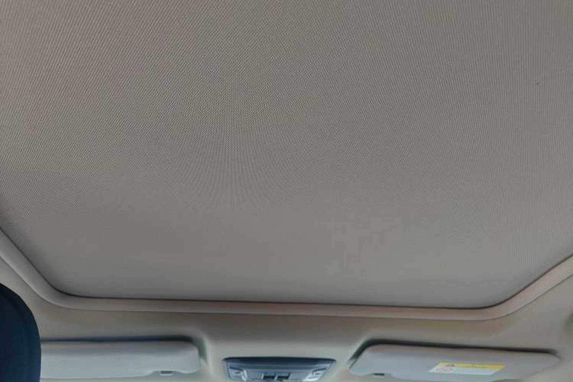 Used Honda Vezel 2020 1.5L CVT Luxury Edition Headliner