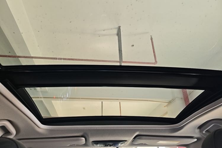 Used Honda Vezel 2020 1.5L CVT Elite Edition Headliner