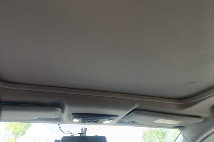 Used Honda Vezel 2020 1.5L CVT Pioneer Edition Headliner