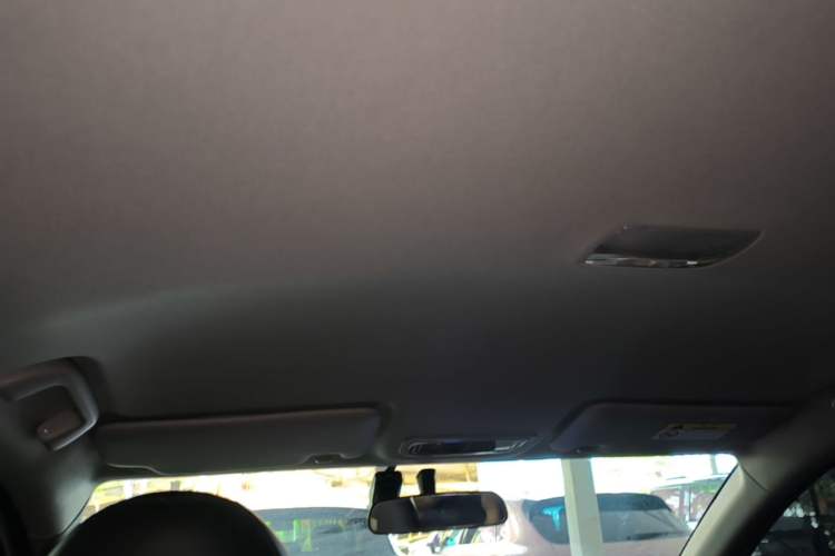 Used Honda Vezel 2020 220 TURBO CVT Elite Edition Headliner