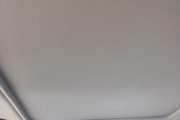 Used Honda Vezel 2020 1.5L CVT Elite Edition Headliner