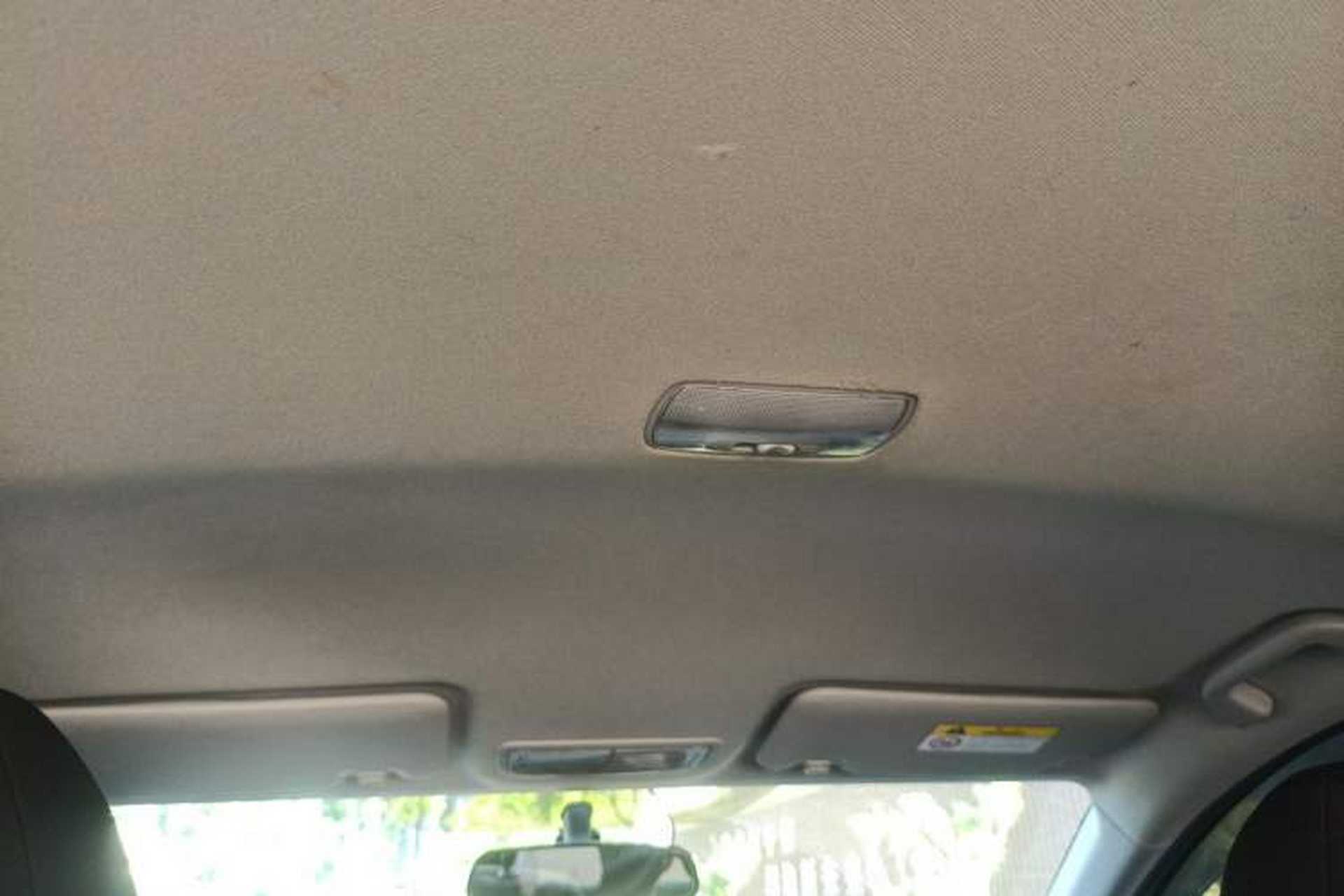 Used Honda Vezel 2020 220 TURBO CVT Elite Edition Headliner