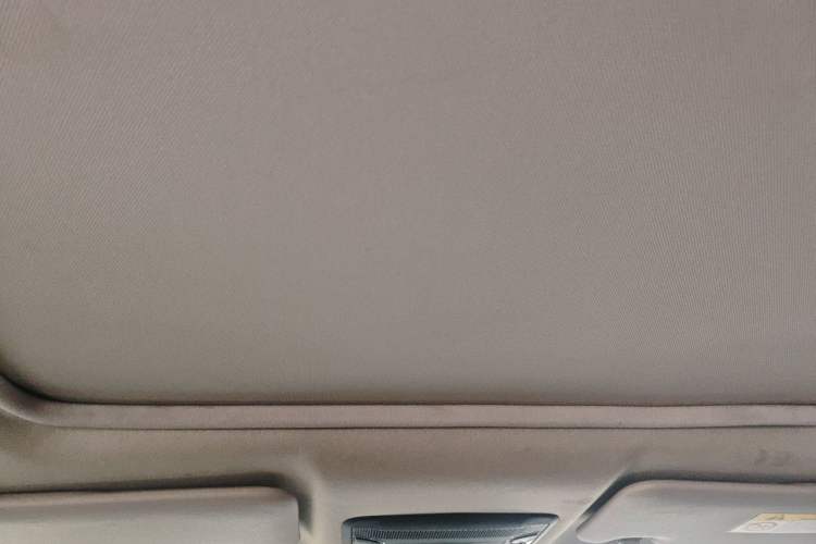 Used Honda Vezel 2020 1.5L CVT Pioneer Edition Headliner