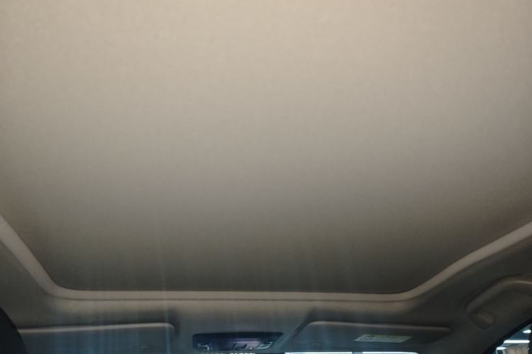 Used Honda Vezel 2020 1.5L CVT Pioneer Edition Headliner