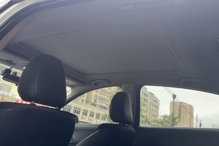 Used Honda Vezel 2020 220 TURBO CVT Luxury Edition Headliner