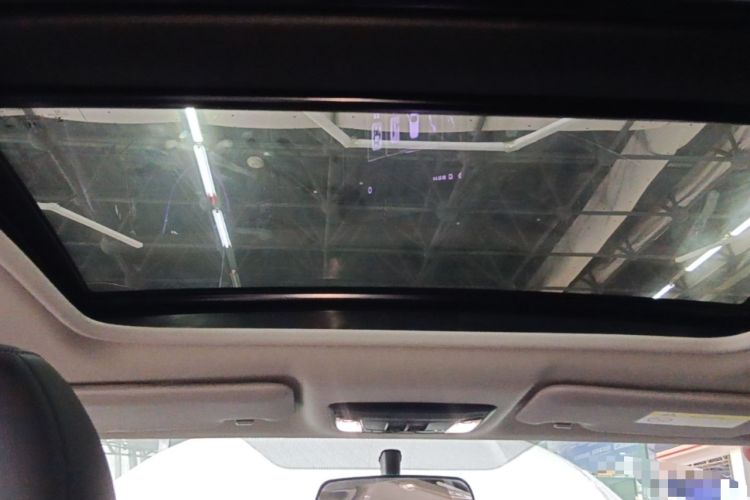 Used Honda Vezel 2020 1.5L CVT Luxury Edition Headliner