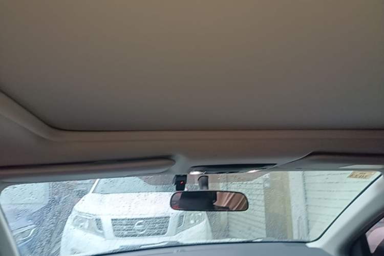 Used Honda Vezel 2020 1.5L CVT Pioneer Edition Headliner