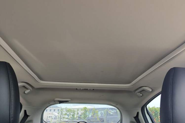 Used Honda Vezel 2020 220 TURBO CVT Luxury Edition Headliner
