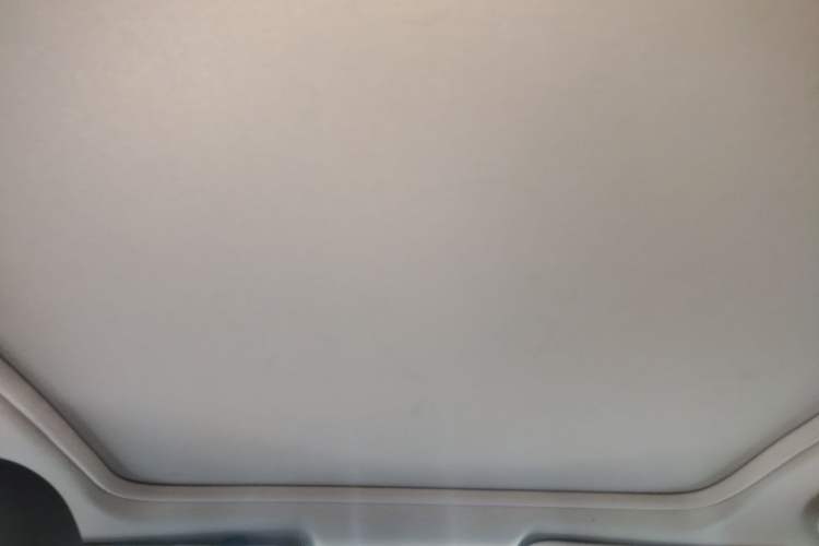 Used Honda Vezel 2020 1.5L CVT Elite Edition Headliner