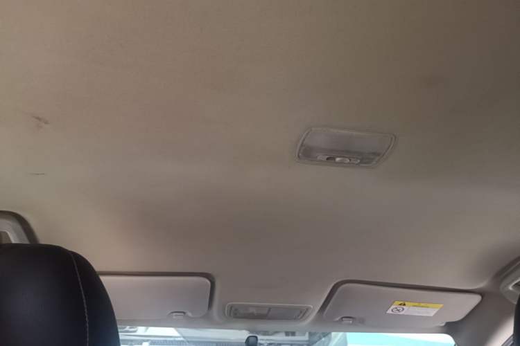 Used Honda Vezel 2020 220 TURBO CVT Elite Edition Headliner