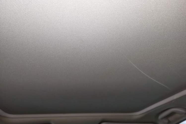Used Honda Vezel 2020 1.5L CVT Luxury Edition Headliner