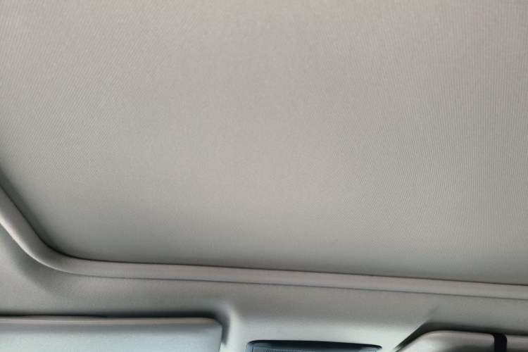 Used Honda Vezel 2020 1.5L CVT Elite Edition Headliner
