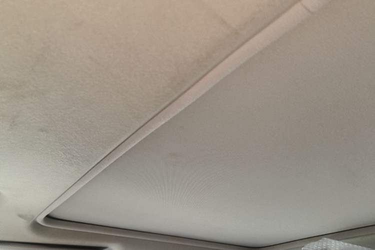 Used Honda Vezel 2020 1.5L CVT Pioneer Edition Headliner