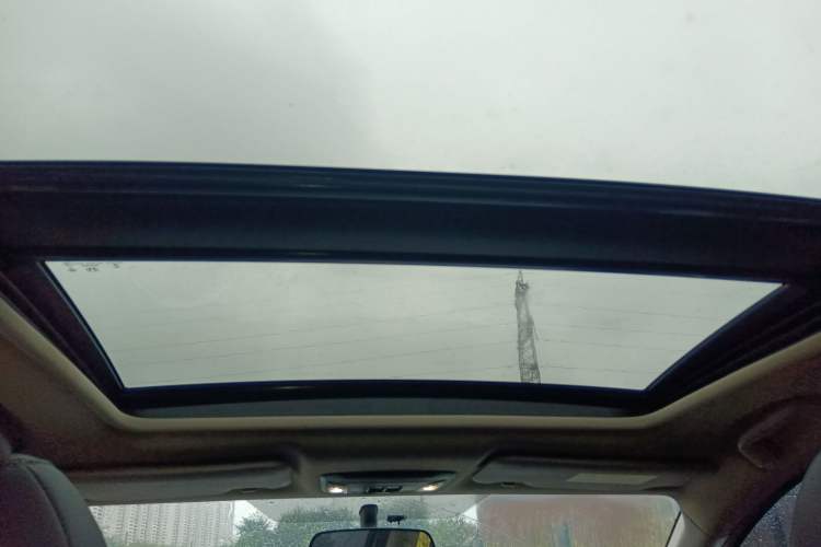 Used Honda Vezel 2020 1.5L CVT Pioneer Edition Headliner