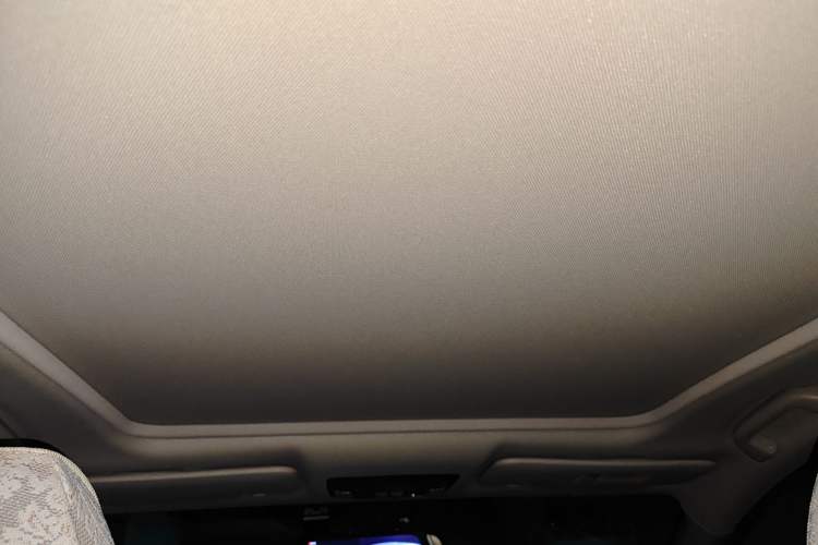 Used Honda Vezel 2020 1.5L CVT Luxury Edition Headliner