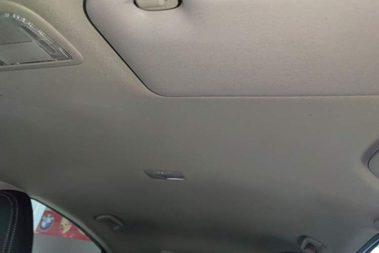 Used Honda Vezel 2020 220 TURBO CVT Elite Edition Headliner