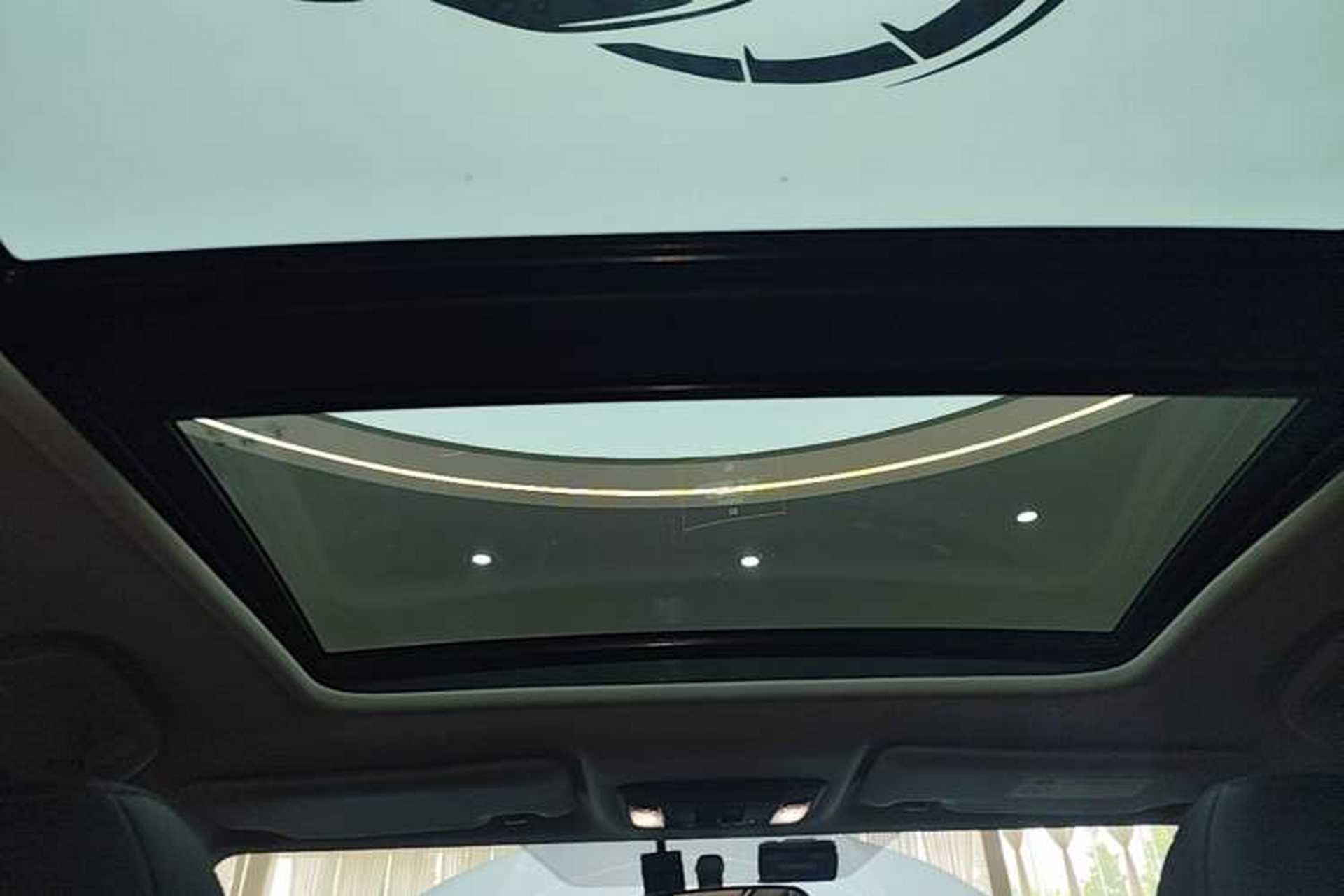 Used Honda Vezel 2020 1.5L CVT Pioneer Edition Headliner