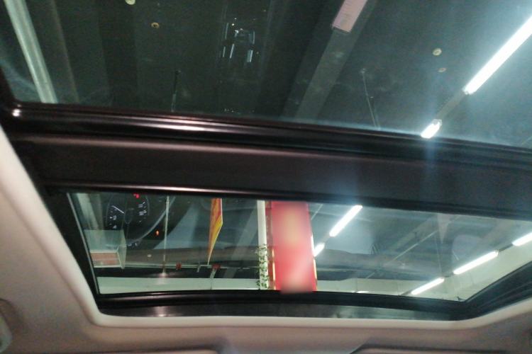 Used Honda Vezel 2020 1.5L CVT Pioneer Edition Headliner