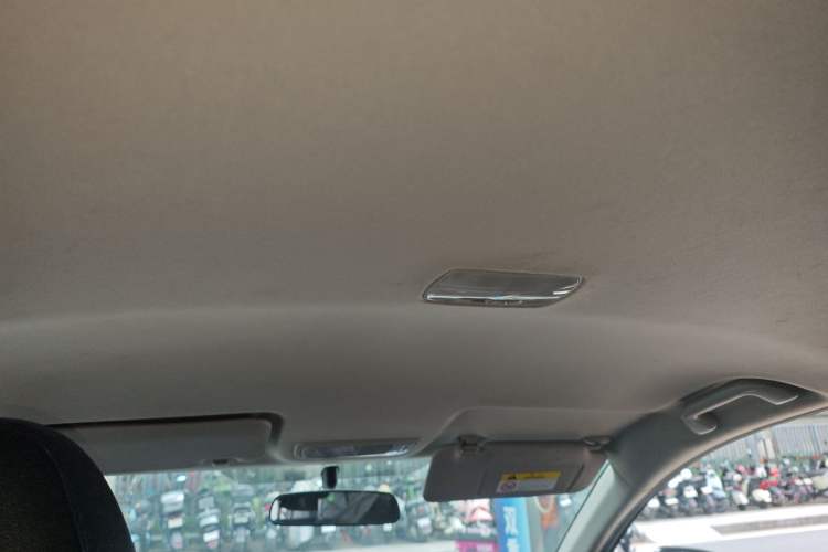 Used Honda Vezel 2020 220 TURBO CVT Elite Edition Headliner