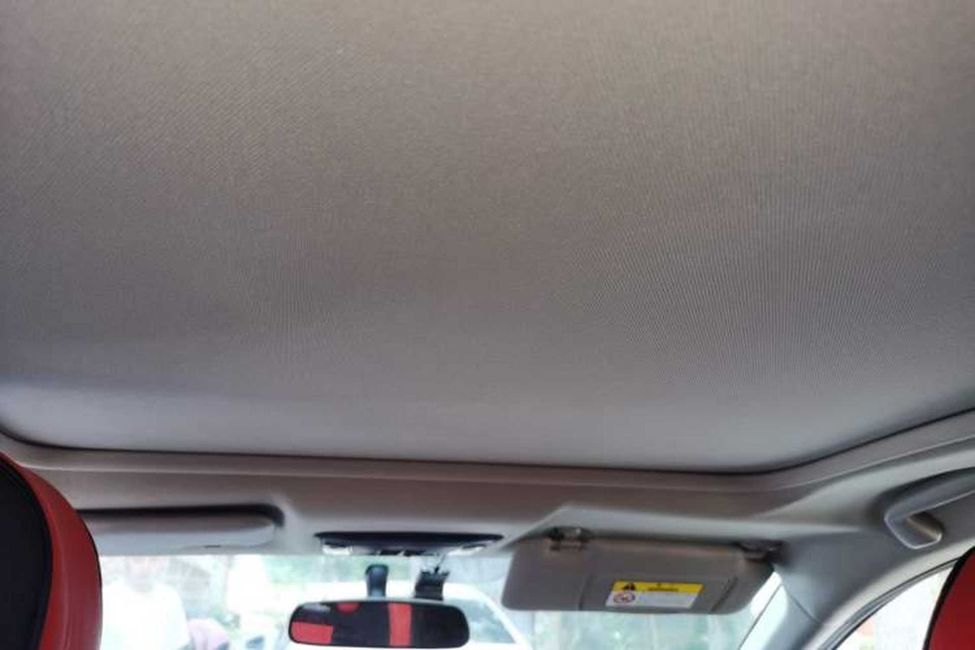Used Honda Vezel 2020 1.5L CVT Elite Edition Headliner