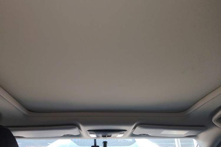 Used Honda Vezel 2020 220 TURBO CVT Luxury Edition Headliner