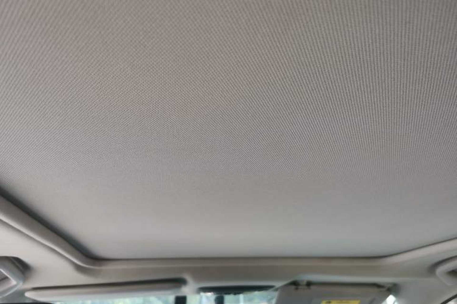 Used Honda Vezel 2020 1.5L CVT Pioneer Edition Headliner