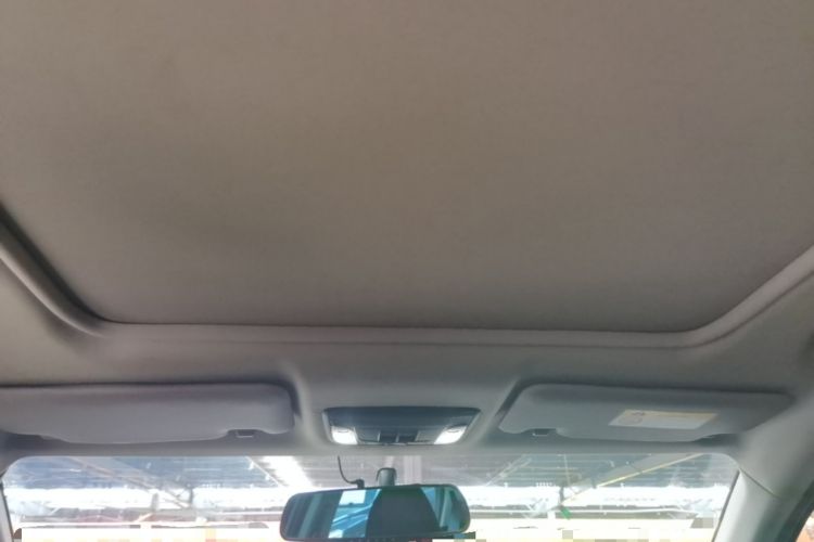Used Honda Vezel 2020 1.5L CVT Pioneer Edition Headliner