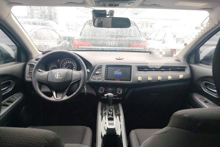 Used Honda Vezel 2020 1.5L CVT Elite Edition Headliner