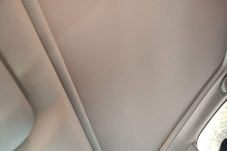 Used Honda Vezel 2020 1.5L CVT Pioneer Edition Headliner
