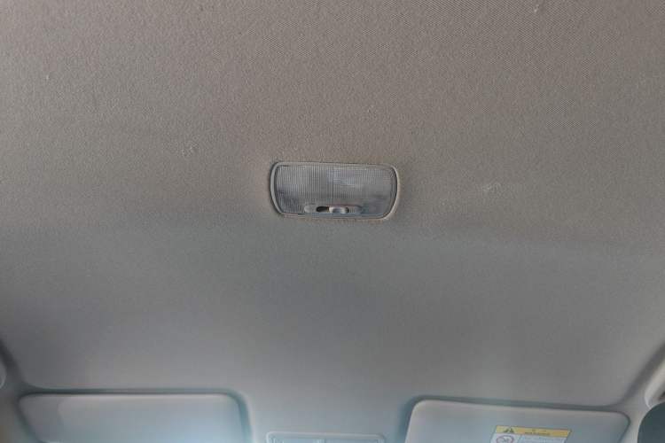 Used Honda Vezel 2020 220 TURBO CVT Elite Edition Headliner