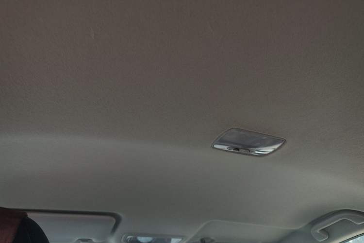 Used Honda Vezel 2020 220 TURBO CVT Elite Edition Headliner