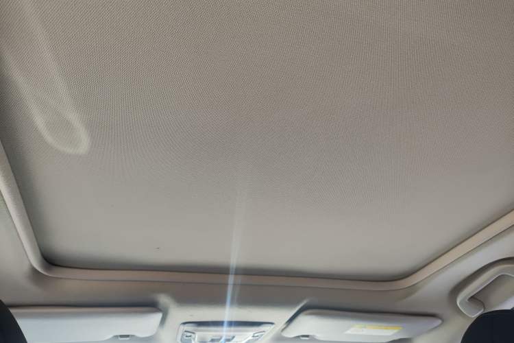 Used Honda Vezel 2020 1.5L CVT Pioneer Edition Headliner